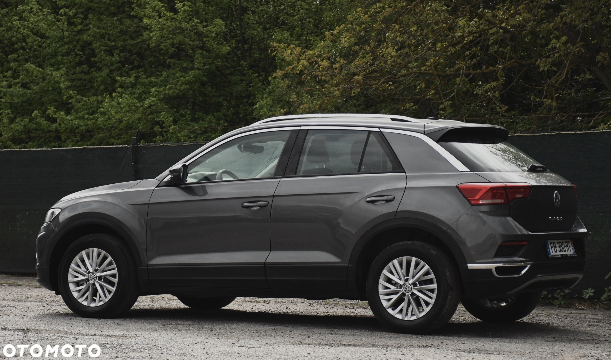 Volkswagen T-Roc 2.0 TDI SCR 4MOTION DSG ACTIVE - 17