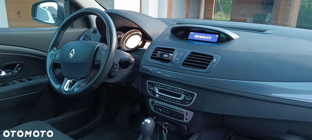 Renault Megane 1.2 16V TCe Energy Limited - 4