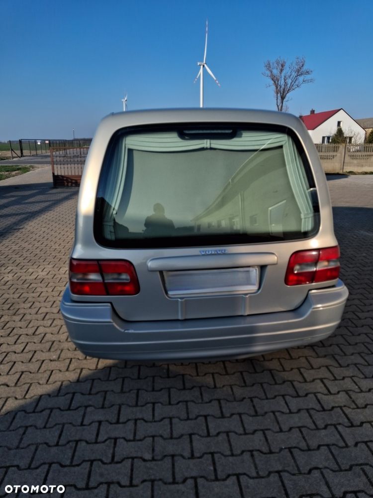 Volvo S80 - 4