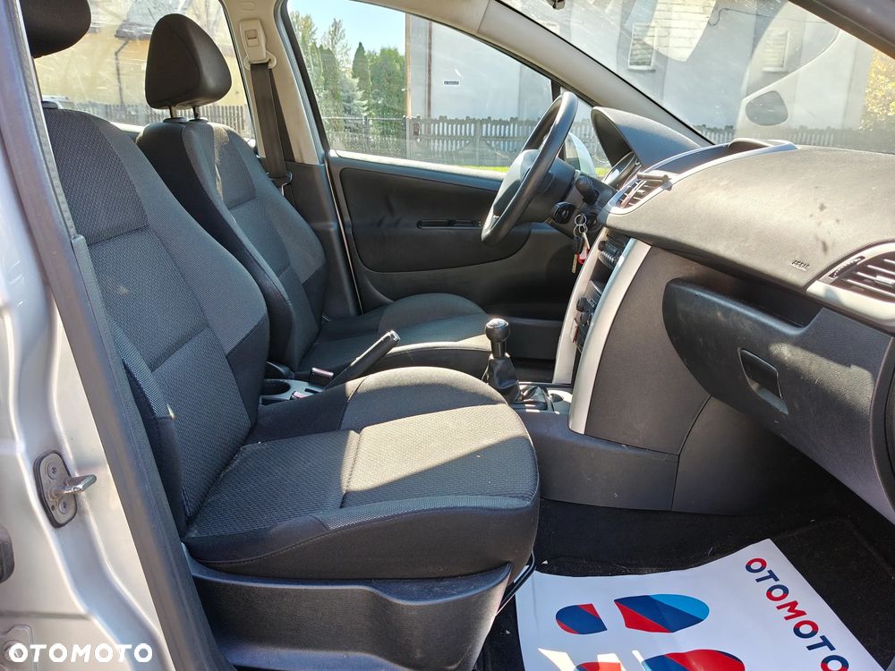 Peugeot 207 1.4 HDi Business Line - 28