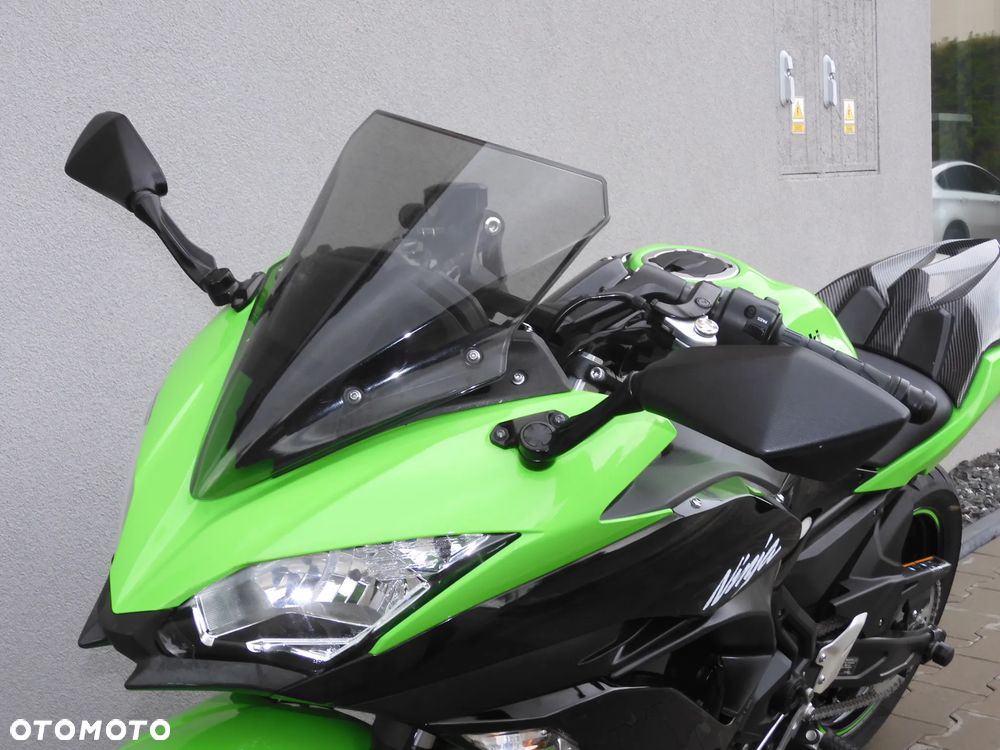 Kawasaki Ninja - 23