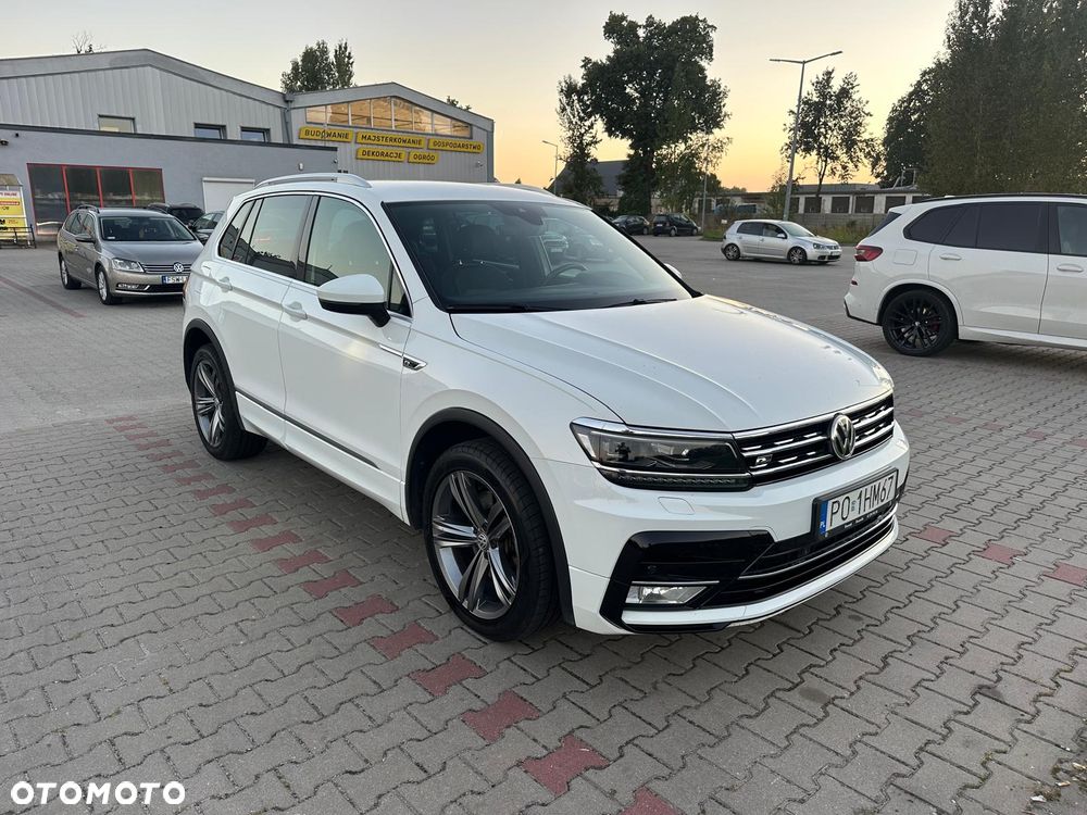Volkswagen Tiguan - 3