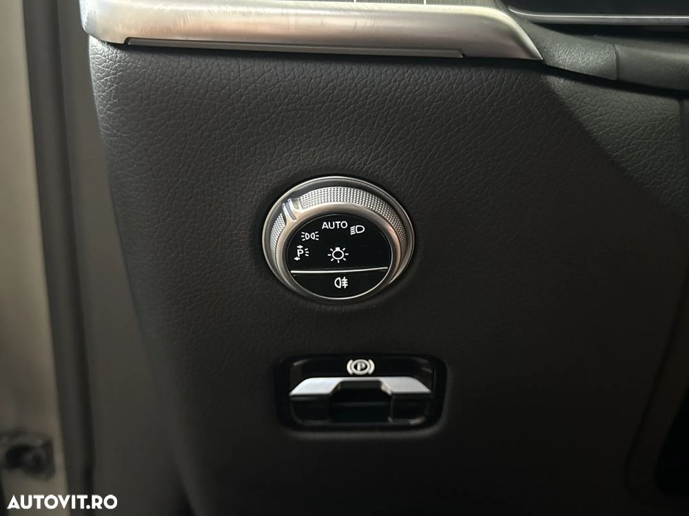 Mercedes-Benz GLC 220 d 4Matic 9G-TRONIC Edition AMG Line - 16