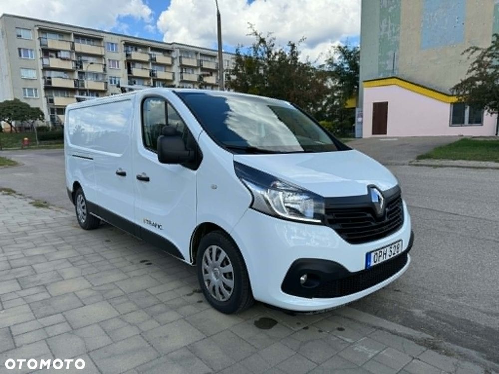 Renault Trafic - 8