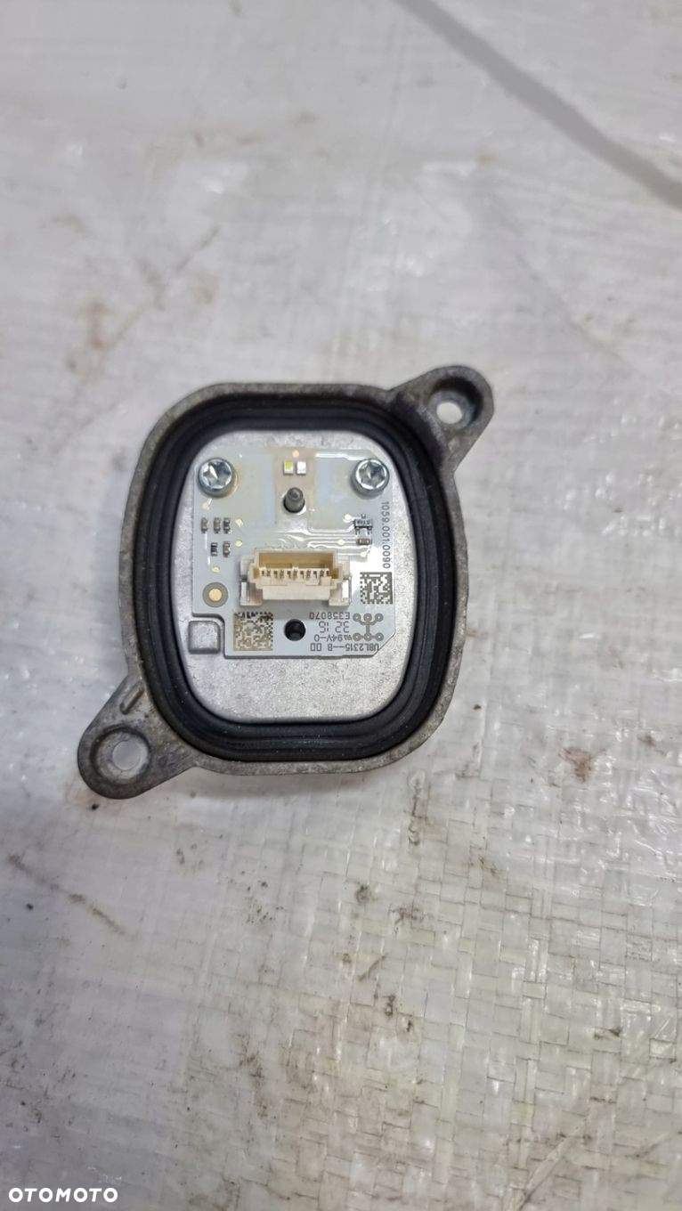 Moduł xenon FORD MONDEO MK5 MKV 10590010100L - 4