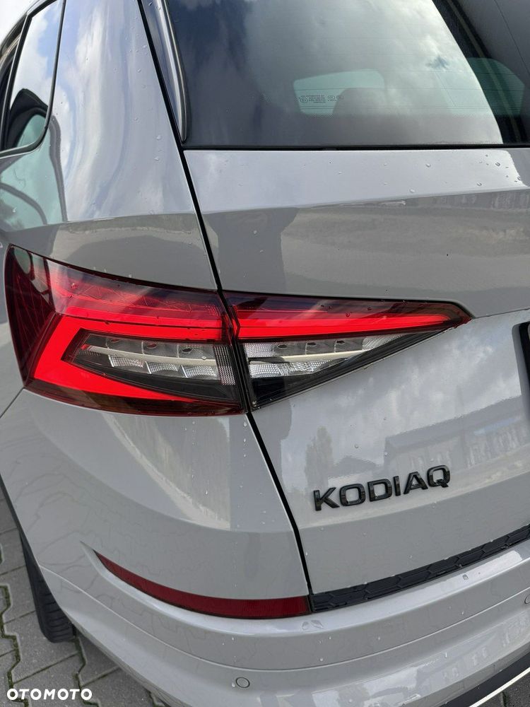 Skoda Kodiaq - 9