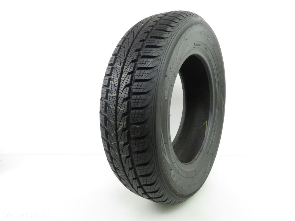 195/70R15 OPONA CAŁOROCZNA Toyo Vario-V2+ 97T XL - 1