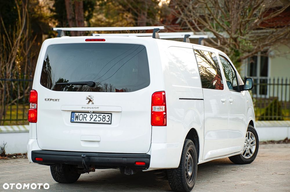 Peugeot Expert - 14