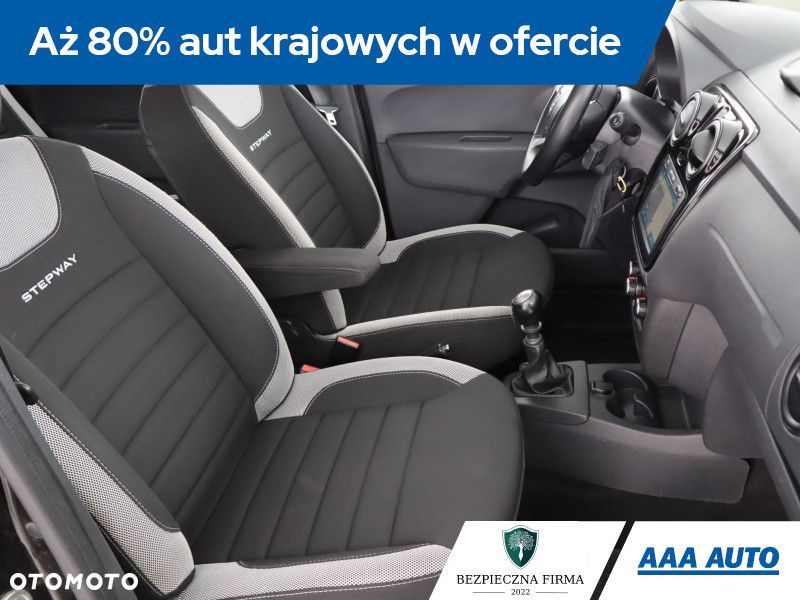 Dacia Lodgy - 11