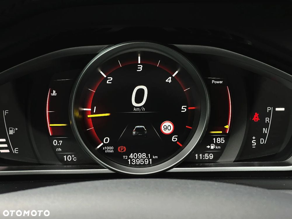 Volvo V40 Cross Country D2 Drive-E Base - 34