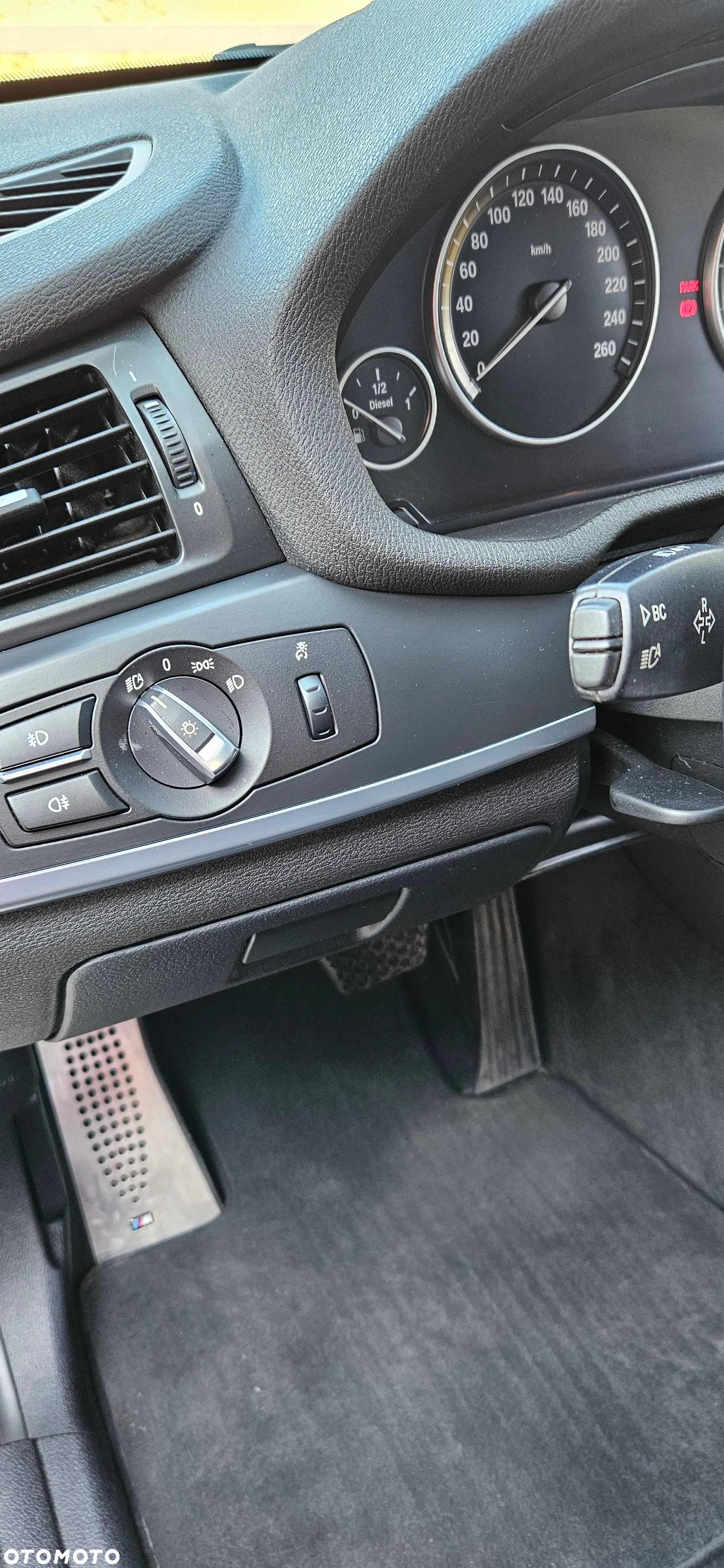BMW X3 - 14