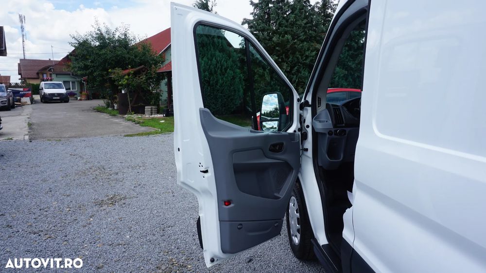 Ford Transit - 6