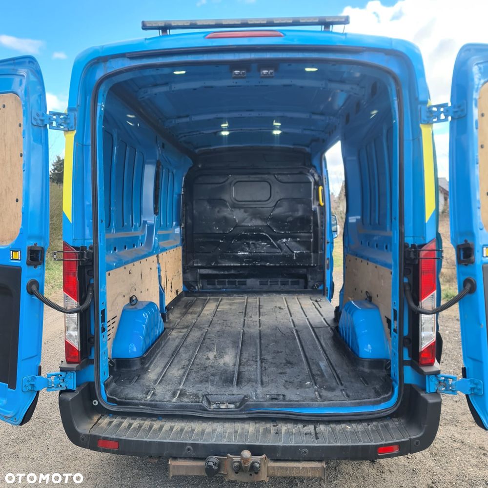 Ford TRANSIT - 12