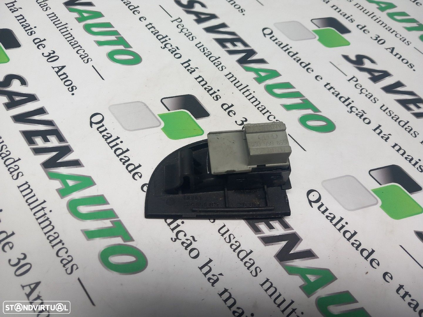 Botão / Botões / Comutador Vidro Dto Audi A6 (4B2, C5) - 2