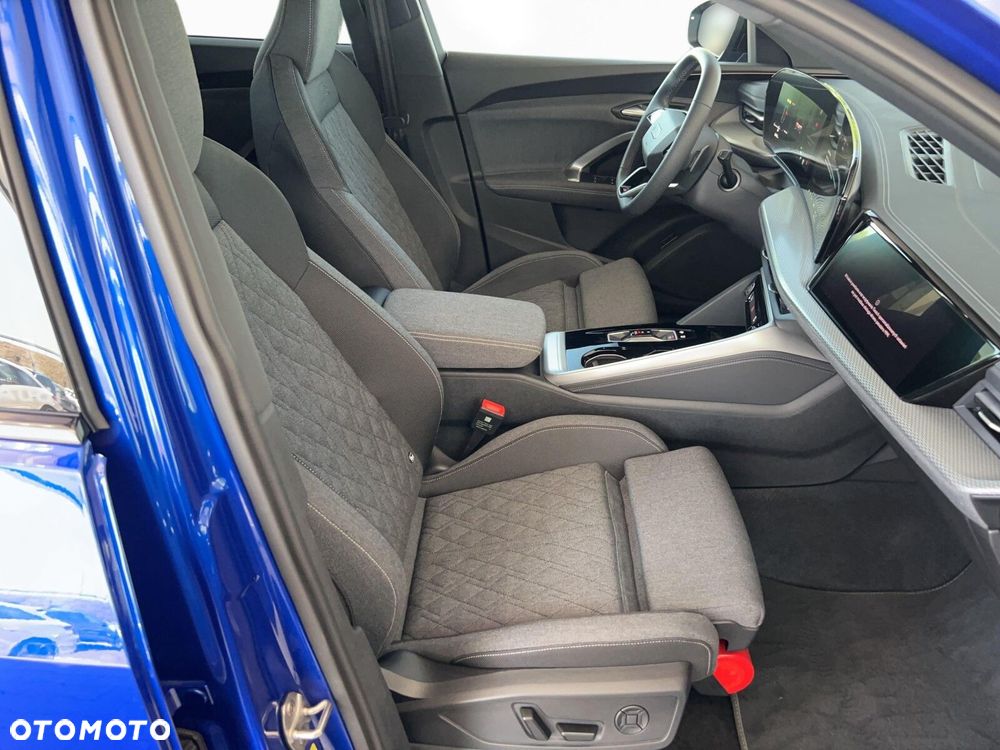 Audi Q5 40 TFSI mHEV Quattro S Line S tronic - 20