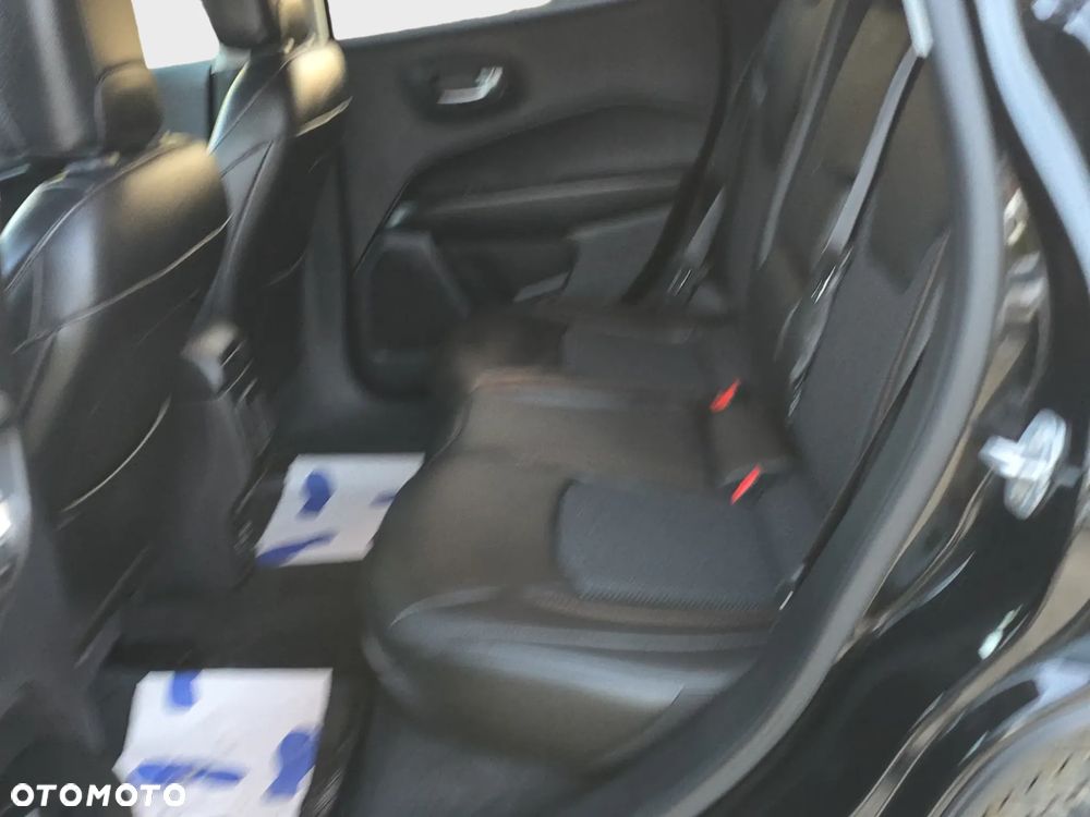 Jeep Compass 1.4 MultiAir Active Drive Automatik Limited - 12