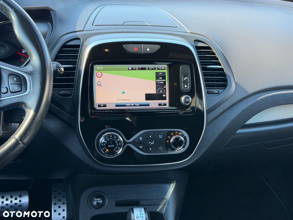 Renault Captur 1.3 Energy TCe S-Edition EDC - 25