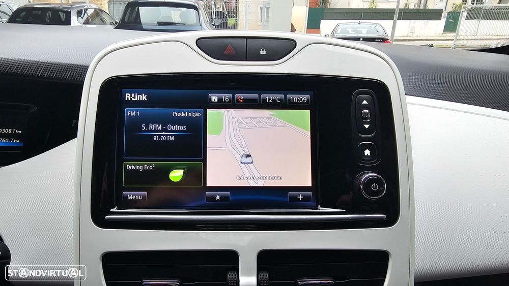 Renault Zoe (c/ Bateria) Life 40 - 18
