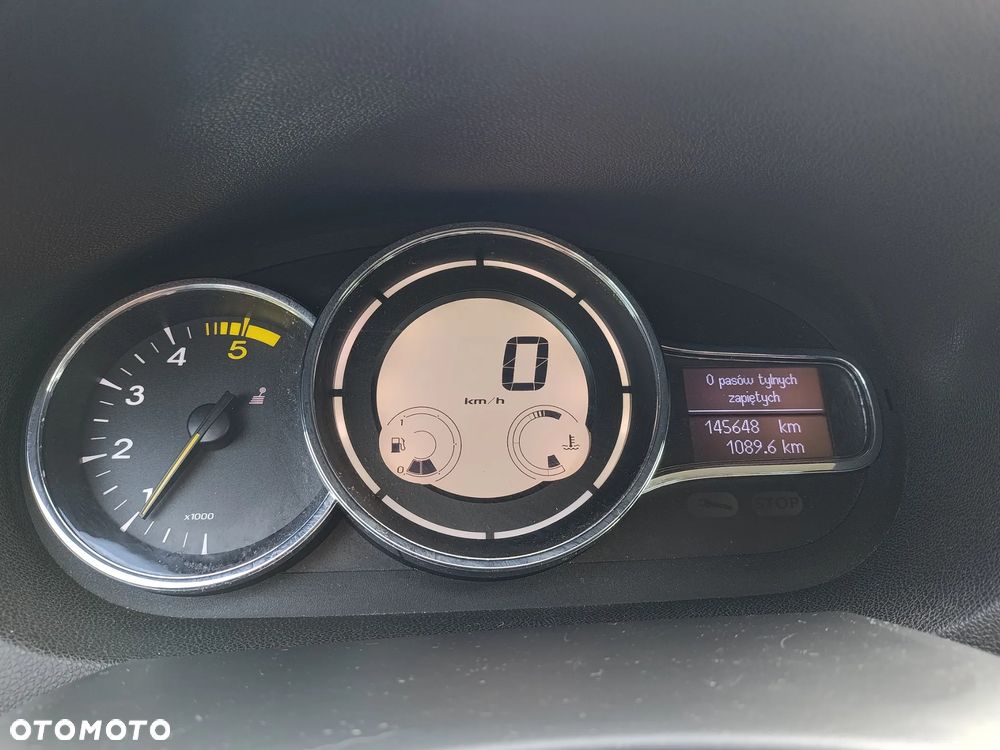 Renault Megane ENERGY dCi 110 ECO2 BUSINESS - 21