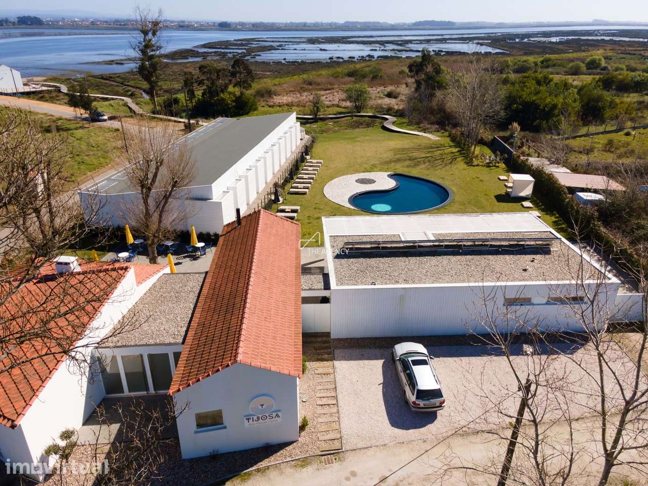 Eco-House Camp: a união perfeita entre natureza, luxo e sustentabilida - Grande imagem: 3/45