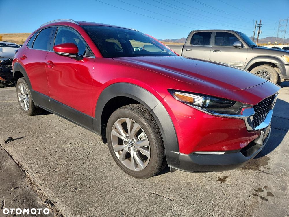 Mazda CX-30 - 3