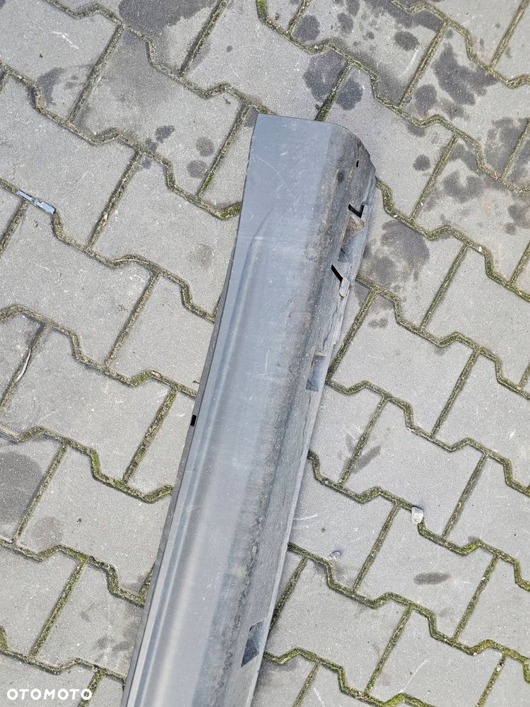 suzuki s-cross nakładka progowa prawa 77231-63t0 - 5