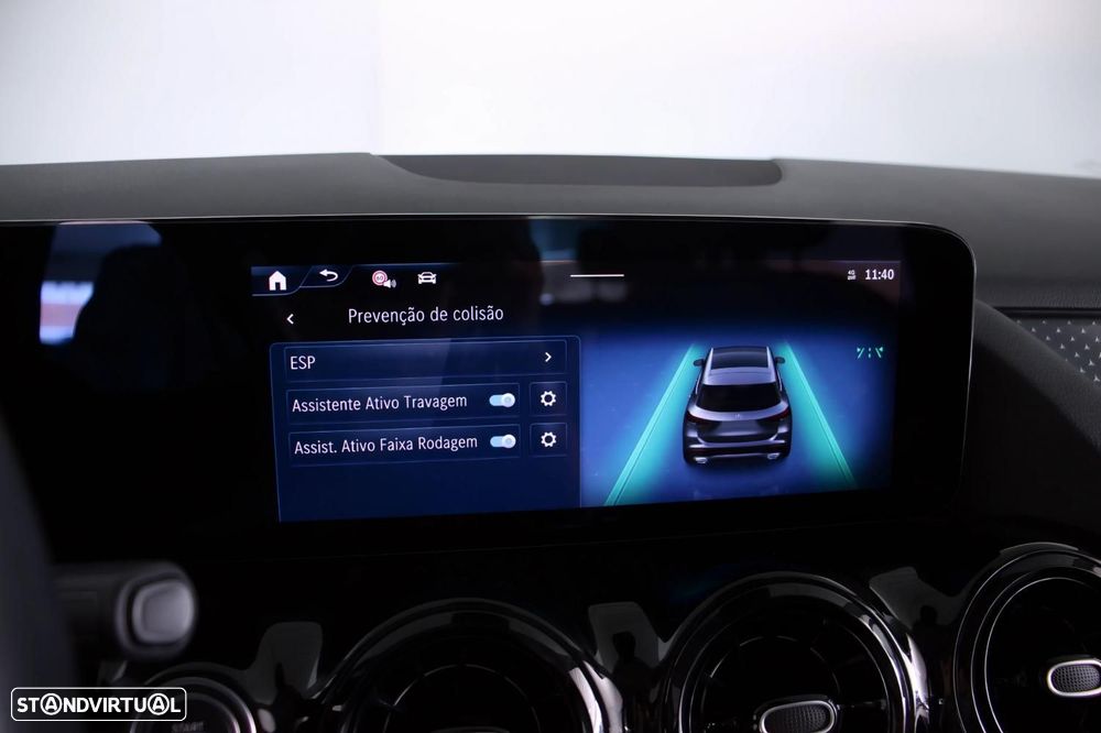 Mercedes-Benz GLA 200 Style - 19