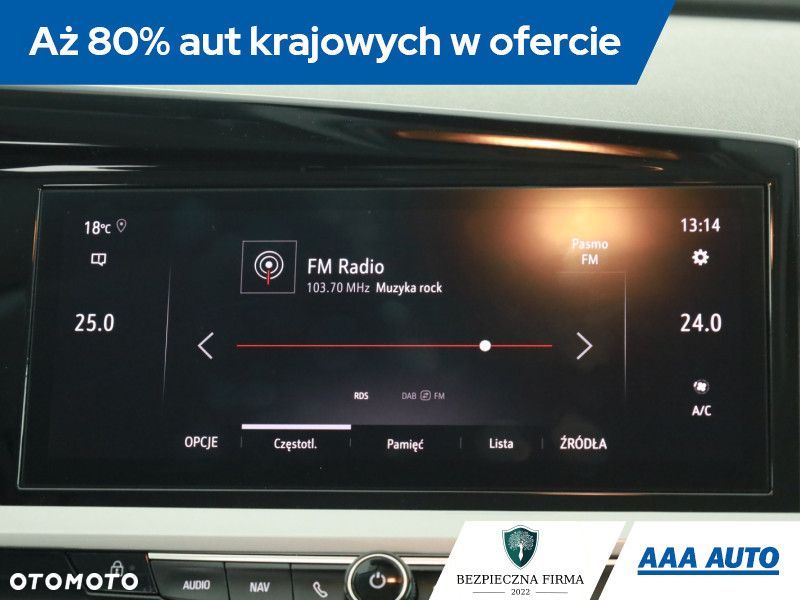 Opel Grandland X - 11