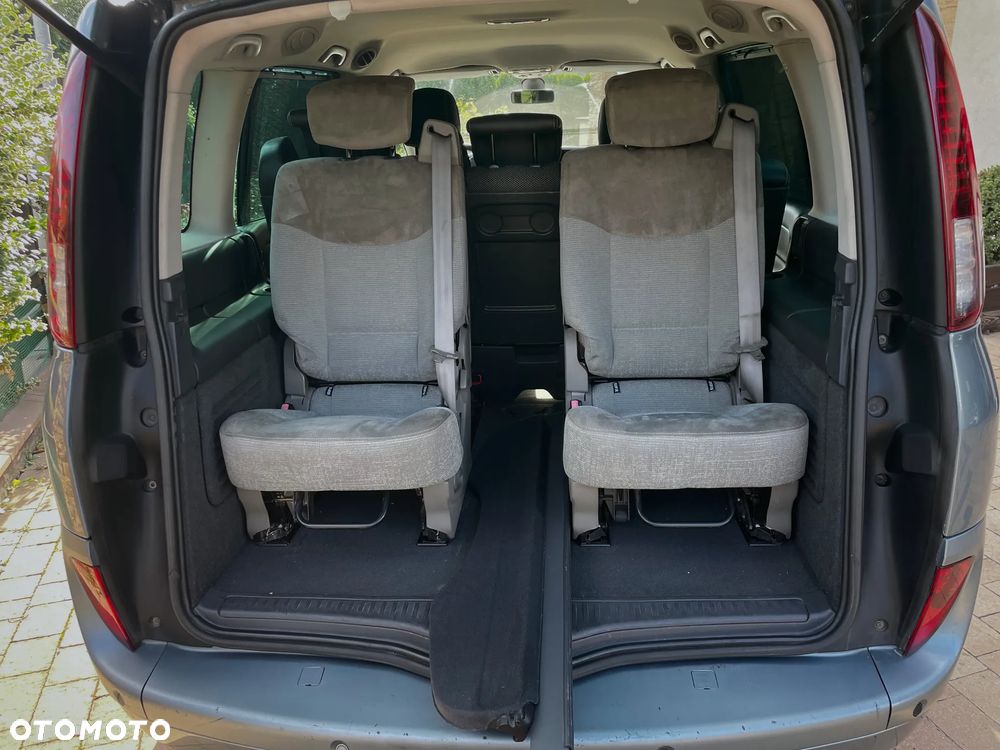 Renault Espace - 10