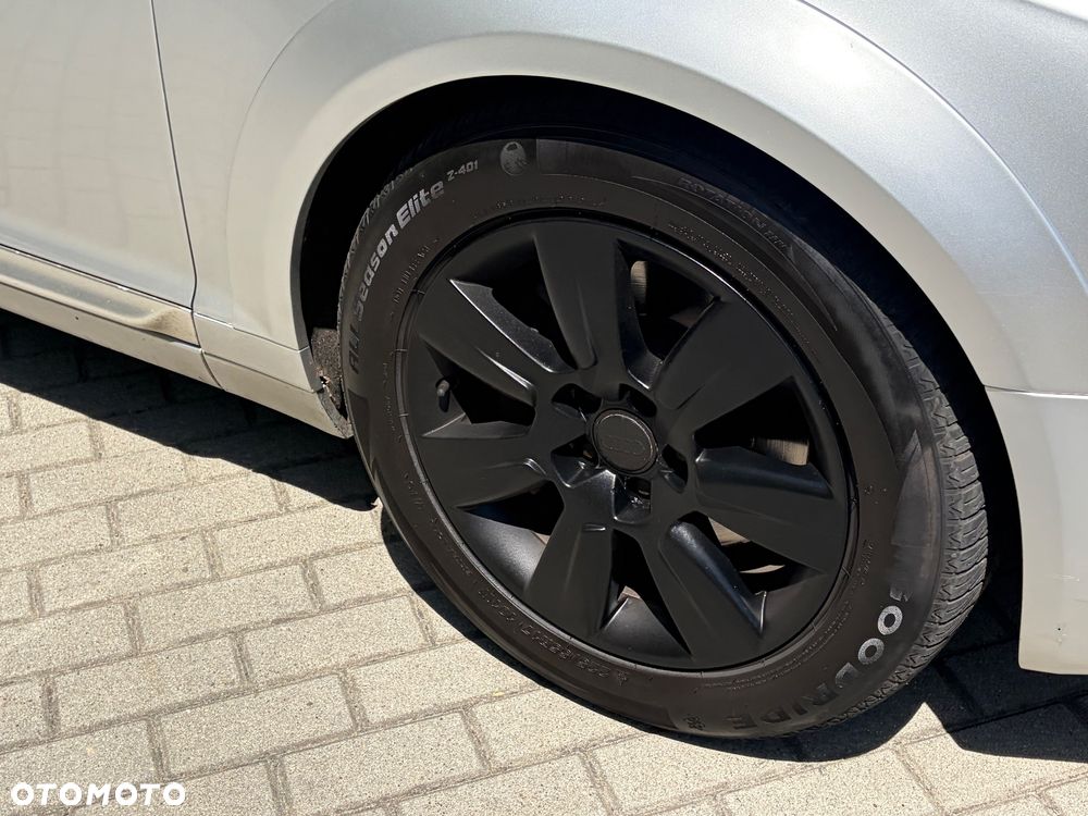 Audi A6 Allroad 3.2 FSI Quattro Tiptr - 27