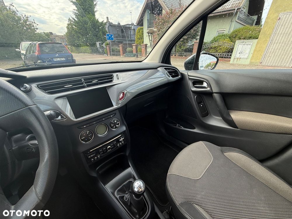 Citroën C3 1.6 HDi 99g Seduction - 15