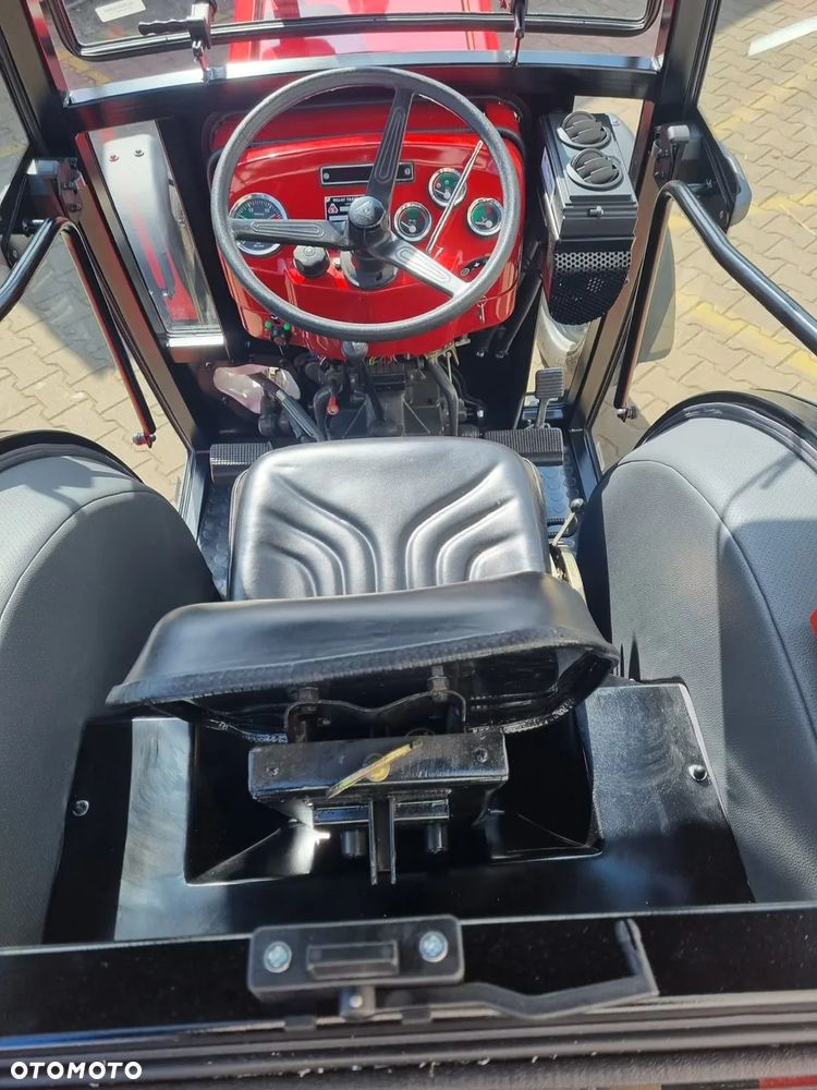 Massey Ferguson MF260 - 24