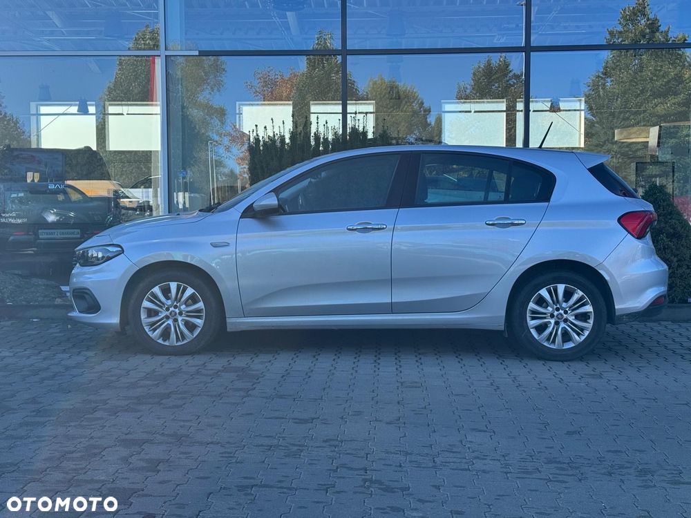 Fiat Tipo 2016 photo 2