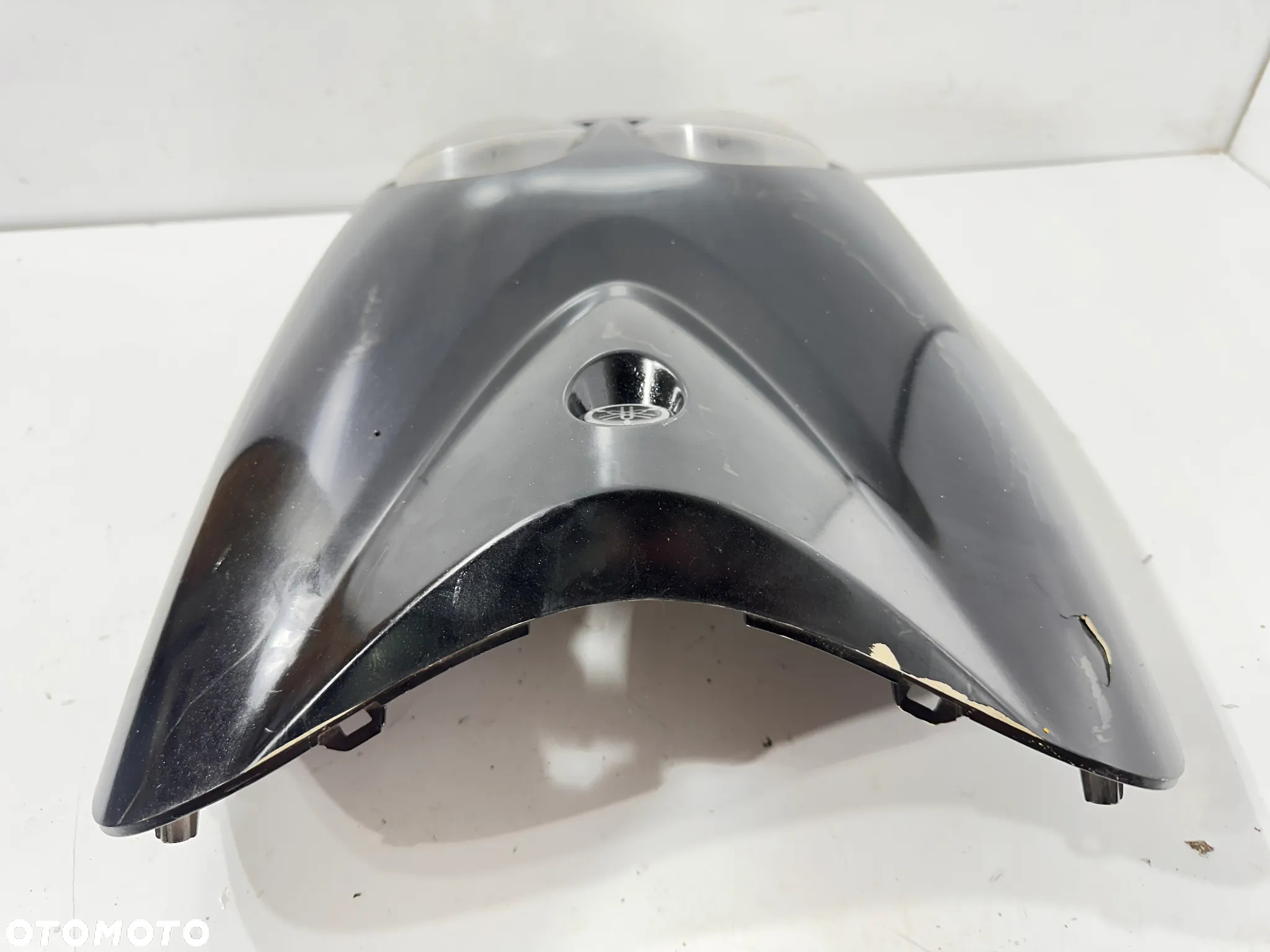 Czacha owiewka Yamaha Neos MBK Ovetto 08-19r - 7