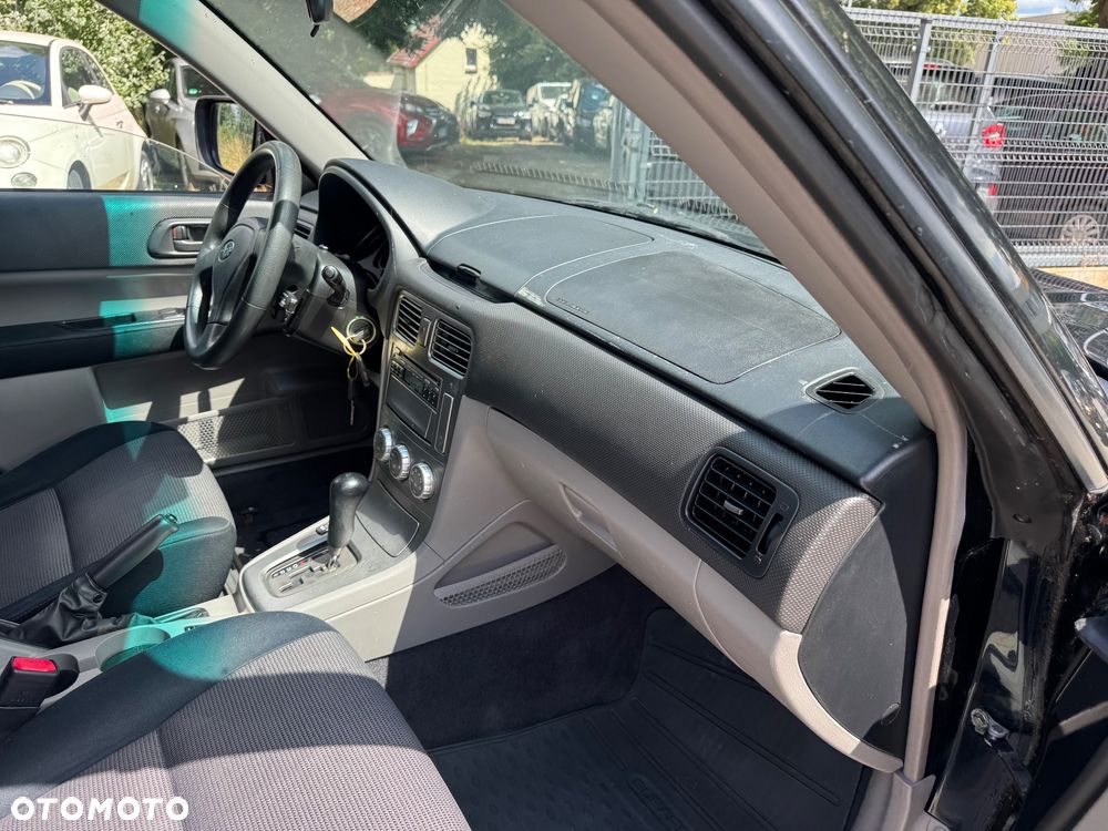 Subaru Forester - 17
