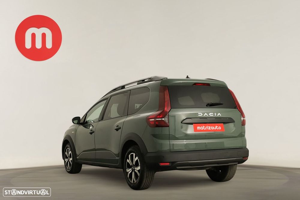 Dacia Jogger 1.0 ECO-G Expression 7L Bi-Fuel - 3
