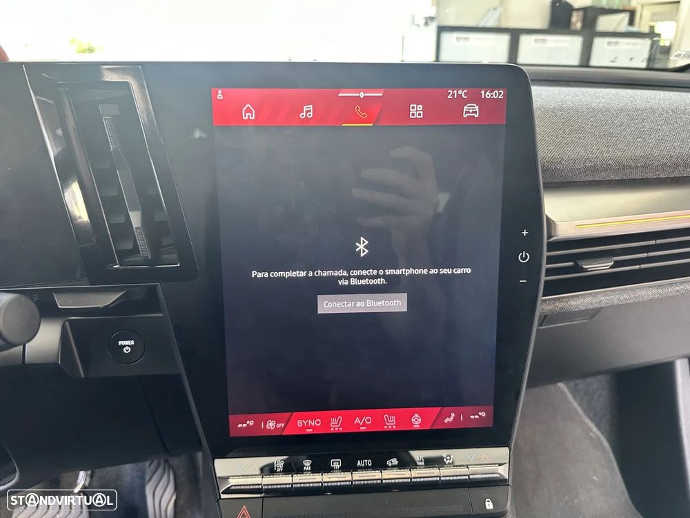 Renault Mégane E-Tech EV60 Techno - 17