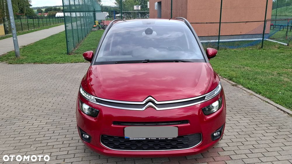 Citroën C4 Grand Picasso BlueHDi 150 EAT6 Exclusive - 7