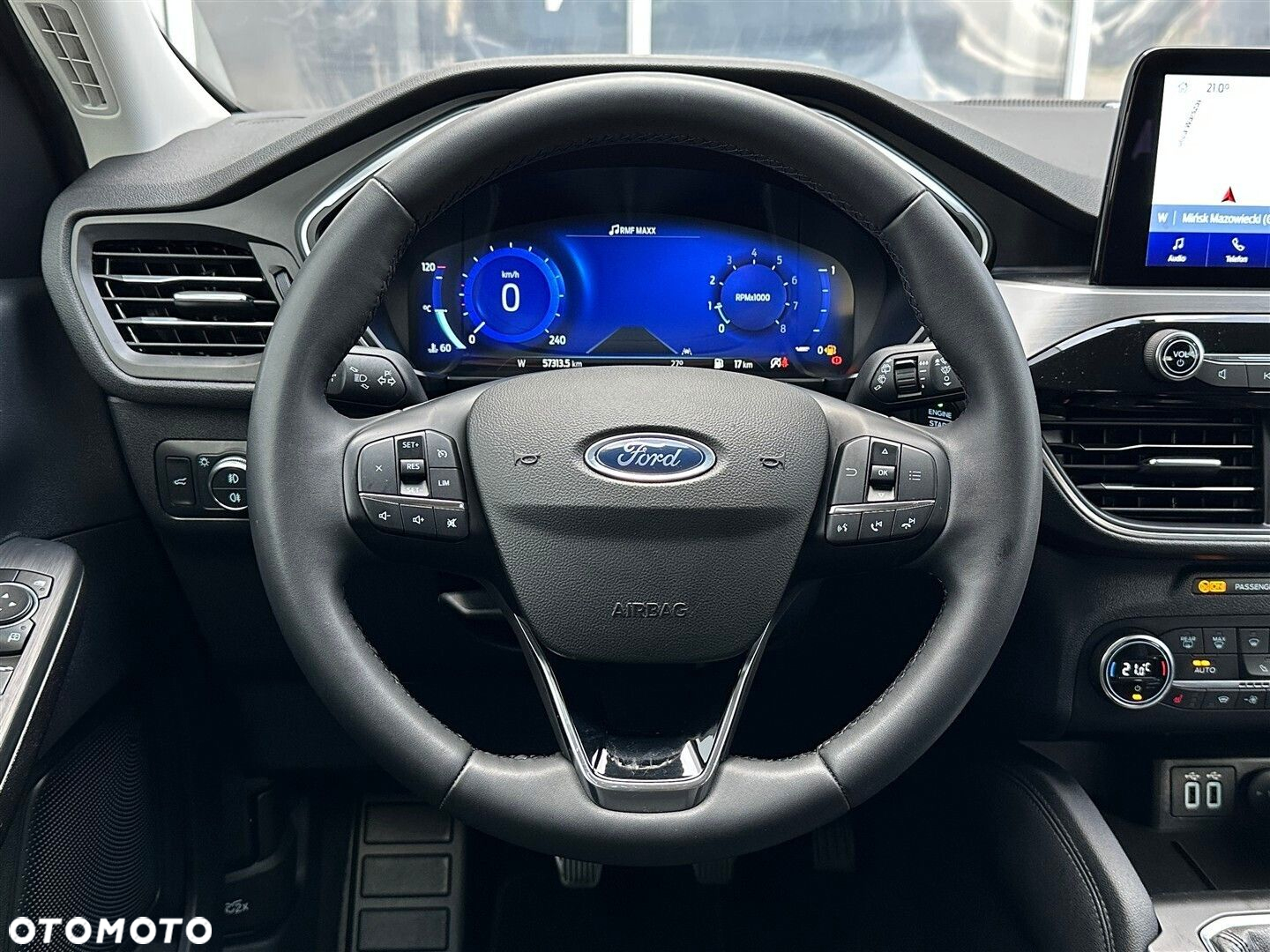 Ford Kuga - 14