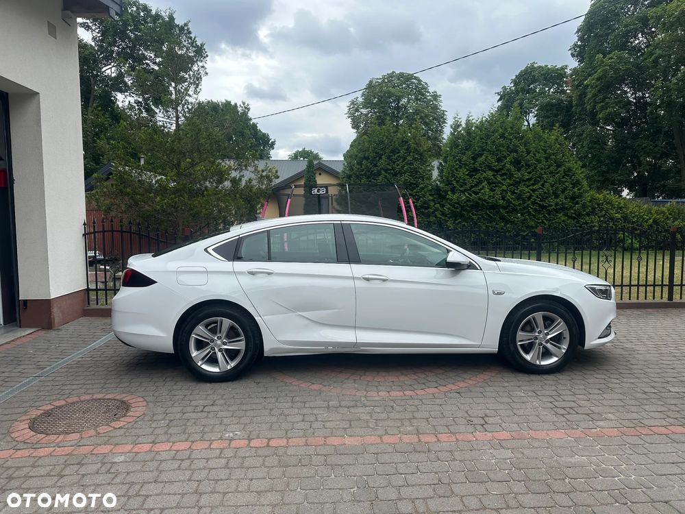 Opel Insignia - 4