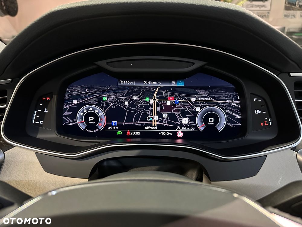 Audi A7 Sportback 55 TFSI quattro S tronic - 18