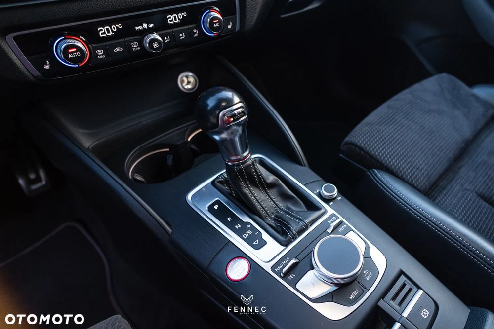 Audi S3 2.0 TFSI Quattro S tronic - 27