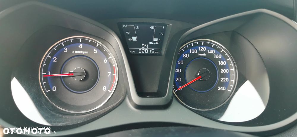 Hyundai ix20 - 22