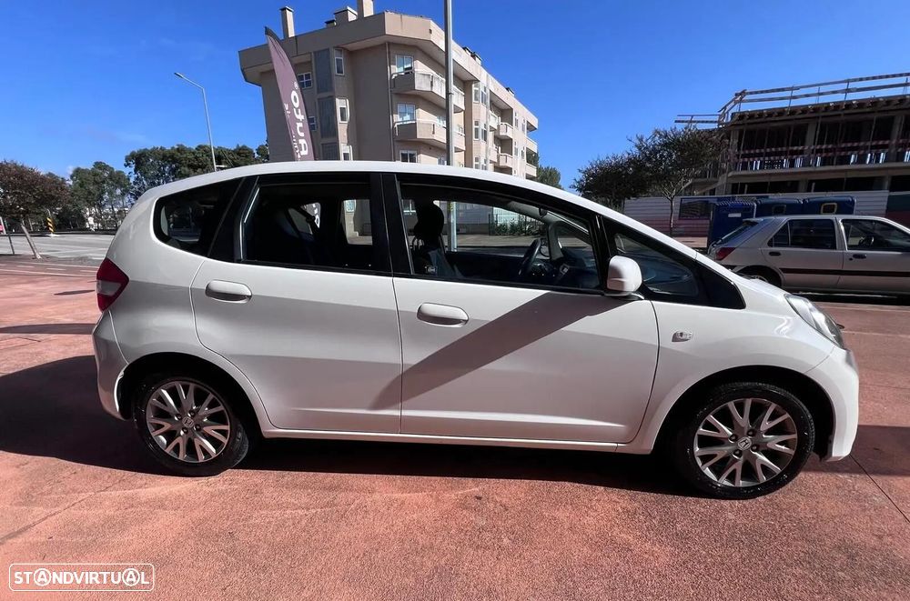 Honda Jazz 1.2 i-VTEC Trend J15 - 4