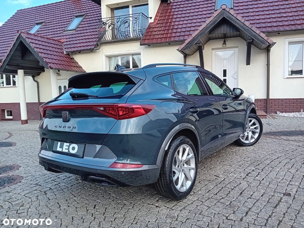 Cupra Formentor - 12