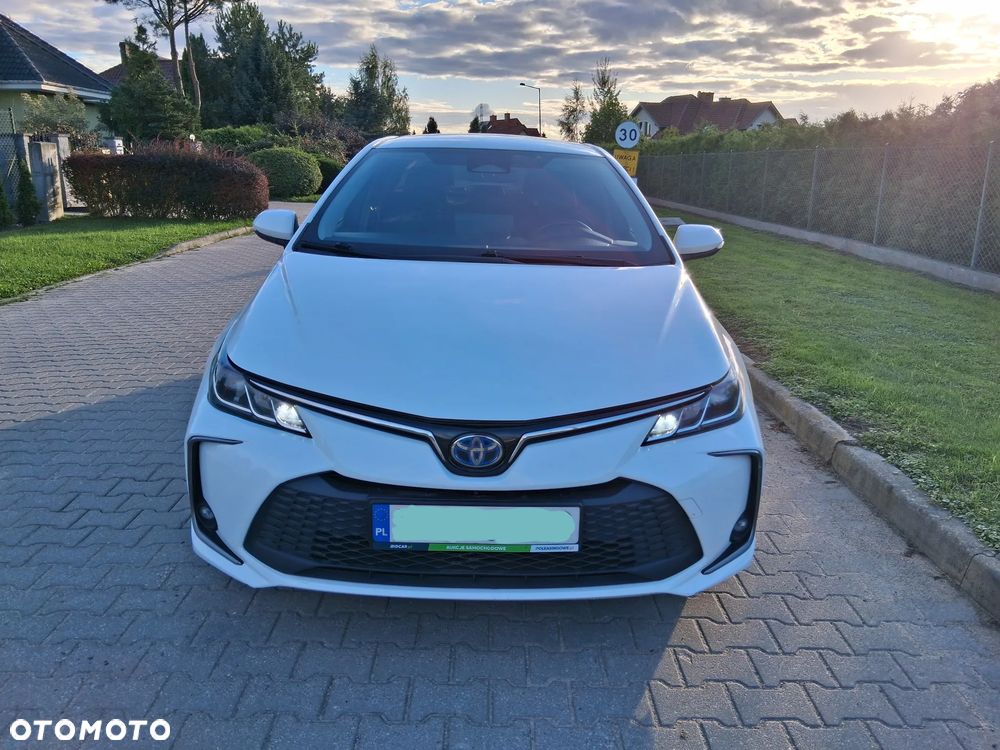 Toyota Corolla - 16