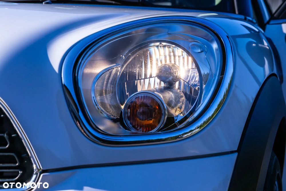 MINI Countryman Cooper S - 11