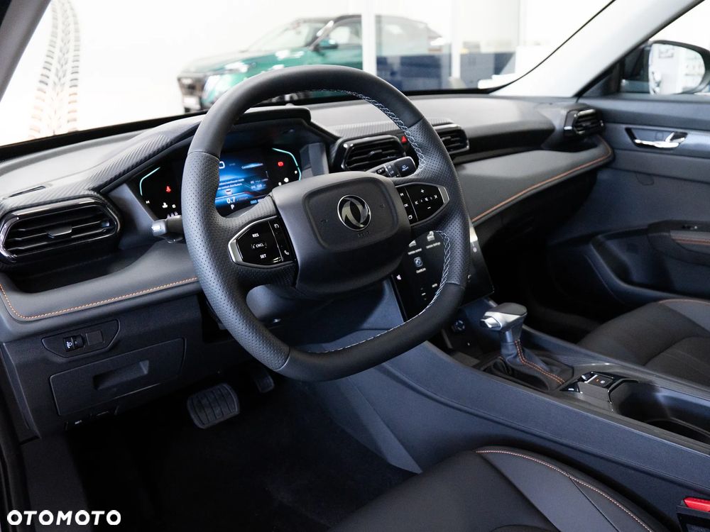 Dongfeng Shine - 11