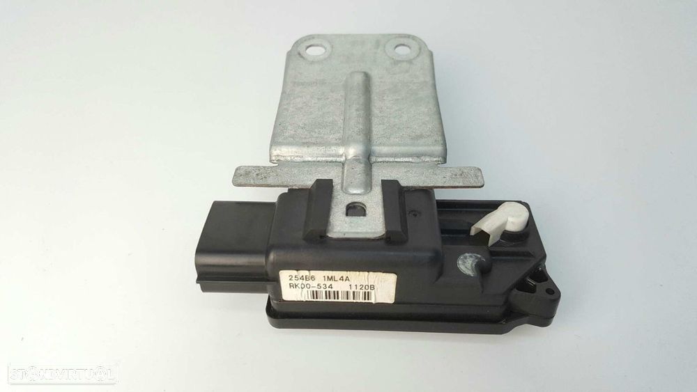 MÓDULO ELETRÓNICO INFINITI M SEDÁN M30D S PREMIUM - 3