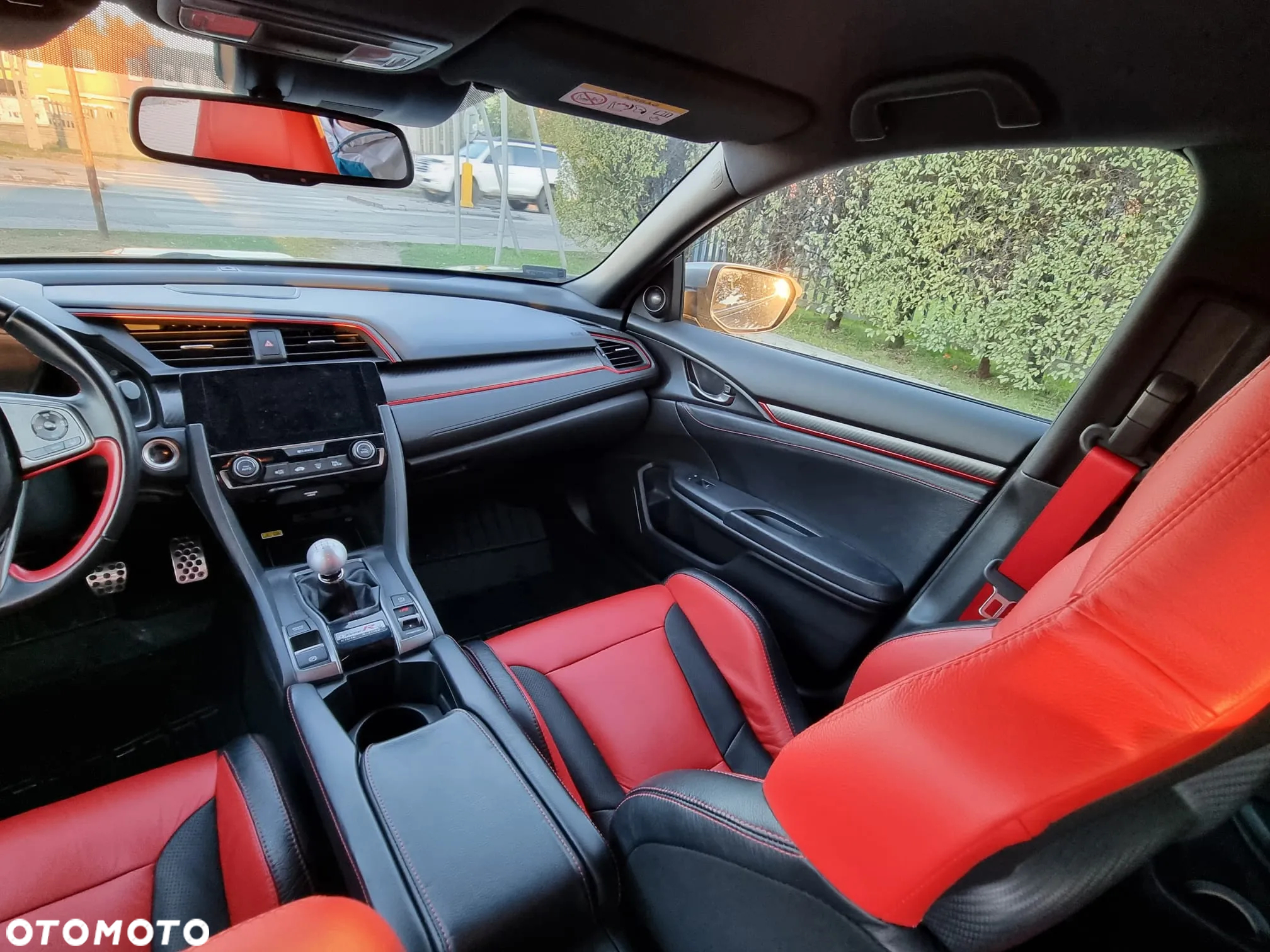 Honda Civic - 22